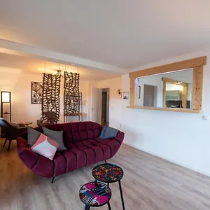 Apartment Hopfen Und Malz, Fichtelberg