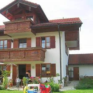 Apartment Hamberger, Frasdorf