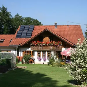 Apartment Angelika Neuner, Sulzberg
