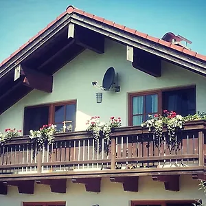Apartment Ferienwohnung Stadlbauernhof, Tuntenhausen